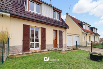 achat maison louviers 27400