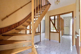 achat maison louviers 27400