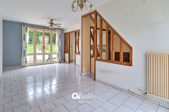 achat maison louviers 27400