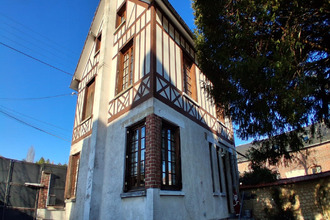 achat maison louviers 27400