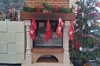 achat maison louviers 27400