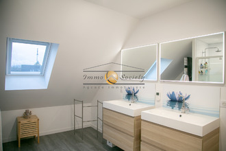 achat maison louviers 27400