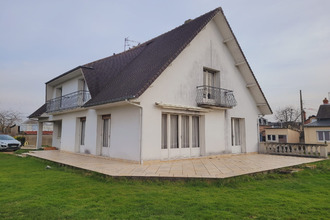 achat maison louviers 27400