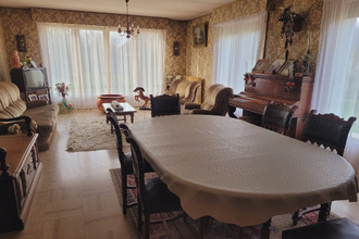 achat maison louviers 27400