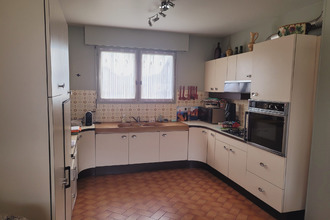 achat maison louviers 27400