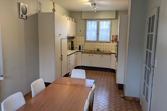 achat maison louviers 27400