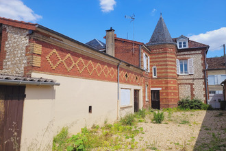 achat maison louviers 27400