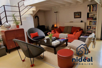 achat maison louviers 27400