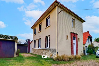 achat maison louviers 27400