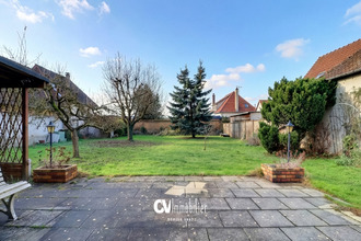 achat maison louviers 27400