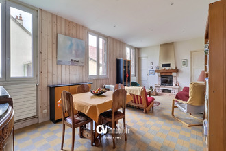 achat maison louviers 27400