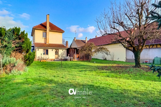 achat maison louviers 27400