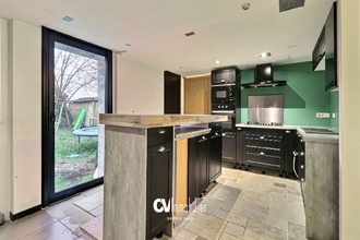 achat maison louviers 27400