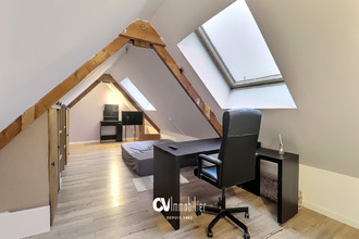 achat maison louviers 27400