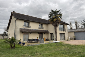 achat maison louviers 27400