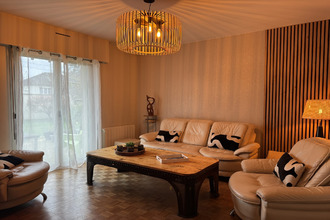 achat maison louviers 27400