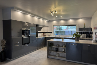 achat maison louviers 27400