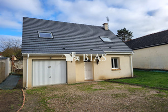 achat maison louviers 27400