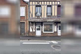 achat maison louviers 27400