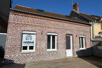 achat maison louviers 27400