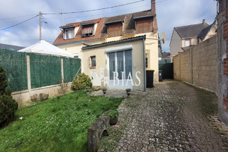 achat maison louviers 27400