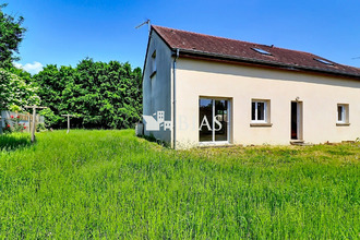 achat maison louviers 27400