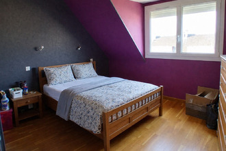 achat maison louviers 27400