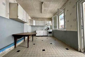 achat maison louviers 27400