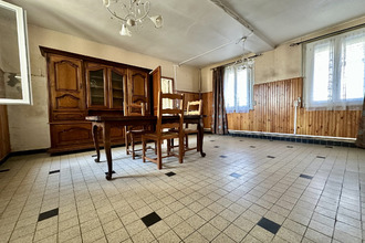 achat maison louviers 27400