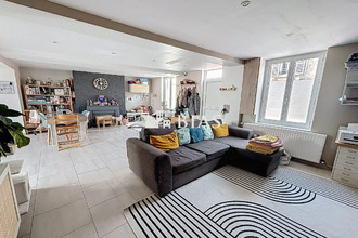 achat maison louviers 27400