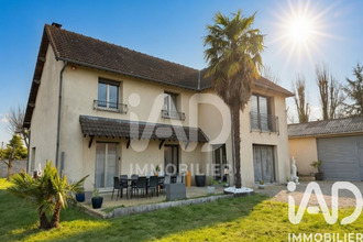 achat maison louviers 27400