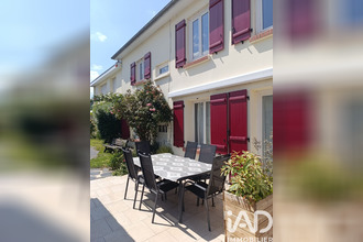 achat maison louviers 27400