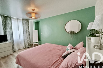 achat maison louviers 27400