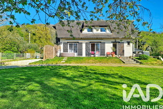 achat maison louviers 27400