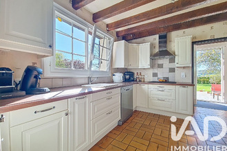 achat maison louviers 27400