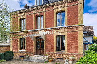 achat maison louviers 27400