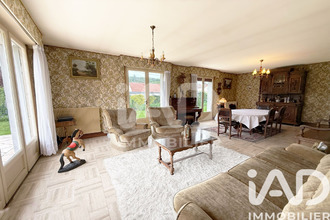 achat maison louviers 27400