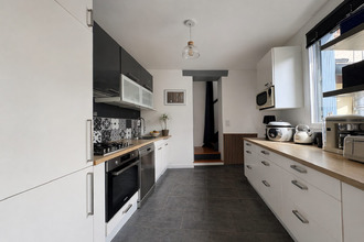 achat maison louviers 27400