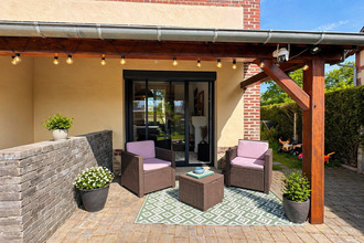 achat maison louviers 27400
