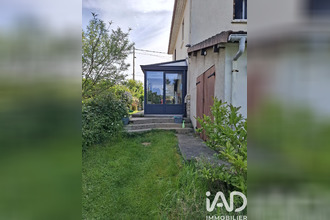 achat maison louviers 27400