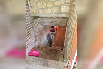 achat maison louviers 27400