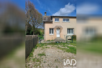 achat maison louviers 27400