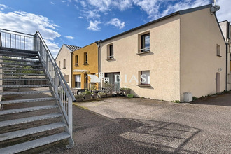 achat maison louviers 27400