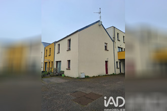 achat maison louviers 27400
