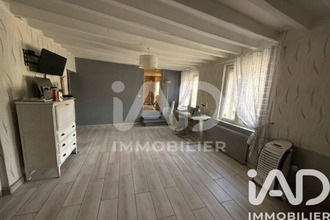 achat maison louviers 27400