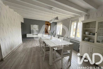 achat maison louviers 27400