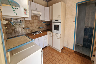 achat maison louviers 27400