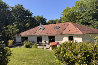 achat maison louviers 27400
