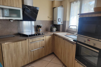 achat maison louviers 27400