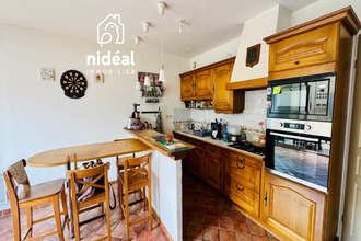 achat maison louviers 27400